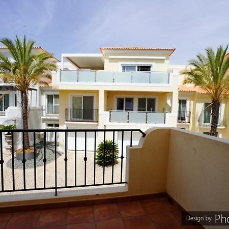 Quinta Do Lago - Apartamento Salinas Eksteriør billede