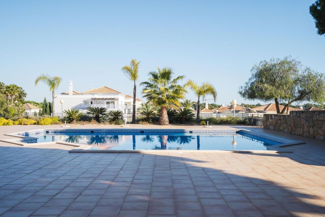 Quinta Do Lago - Apartamento Salinas Eksteriør billede