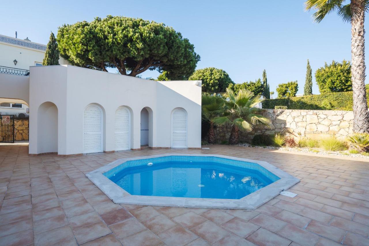 Quinta Do Lago - Apartamento Salinas Eksteriør billede