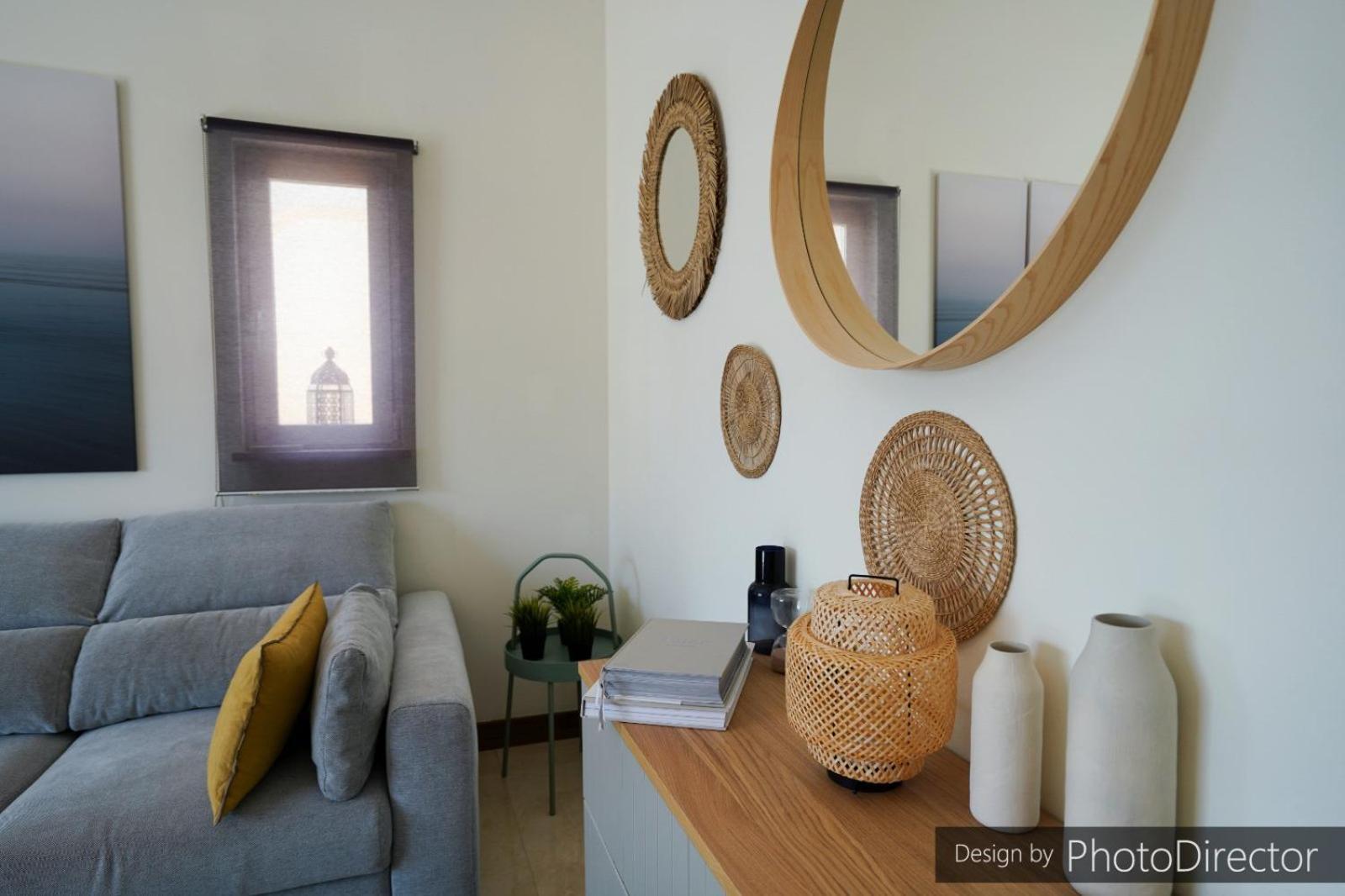 Quinta Do Lago - Apartamento Salinas Eksteriør billede