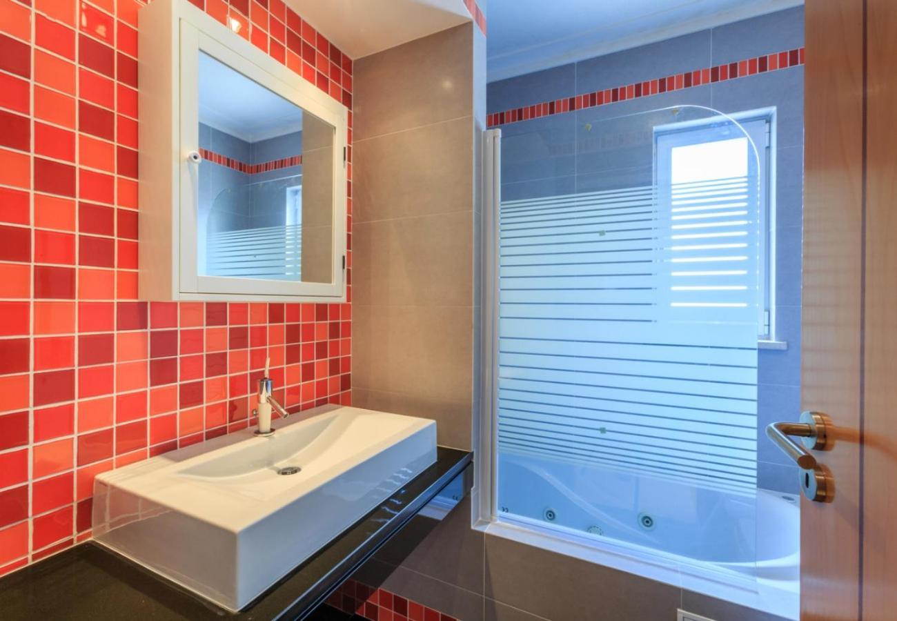 Quinta Do Lago - Apartamento Salinas Eksteriør billede